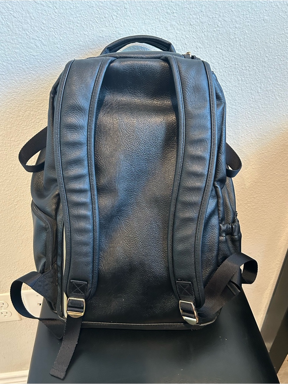 Itzy Ritzy Daiper bag - Picture 7 of 16